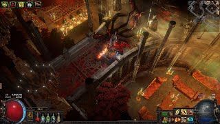 Sanguine Hideout [PoEHideouts]