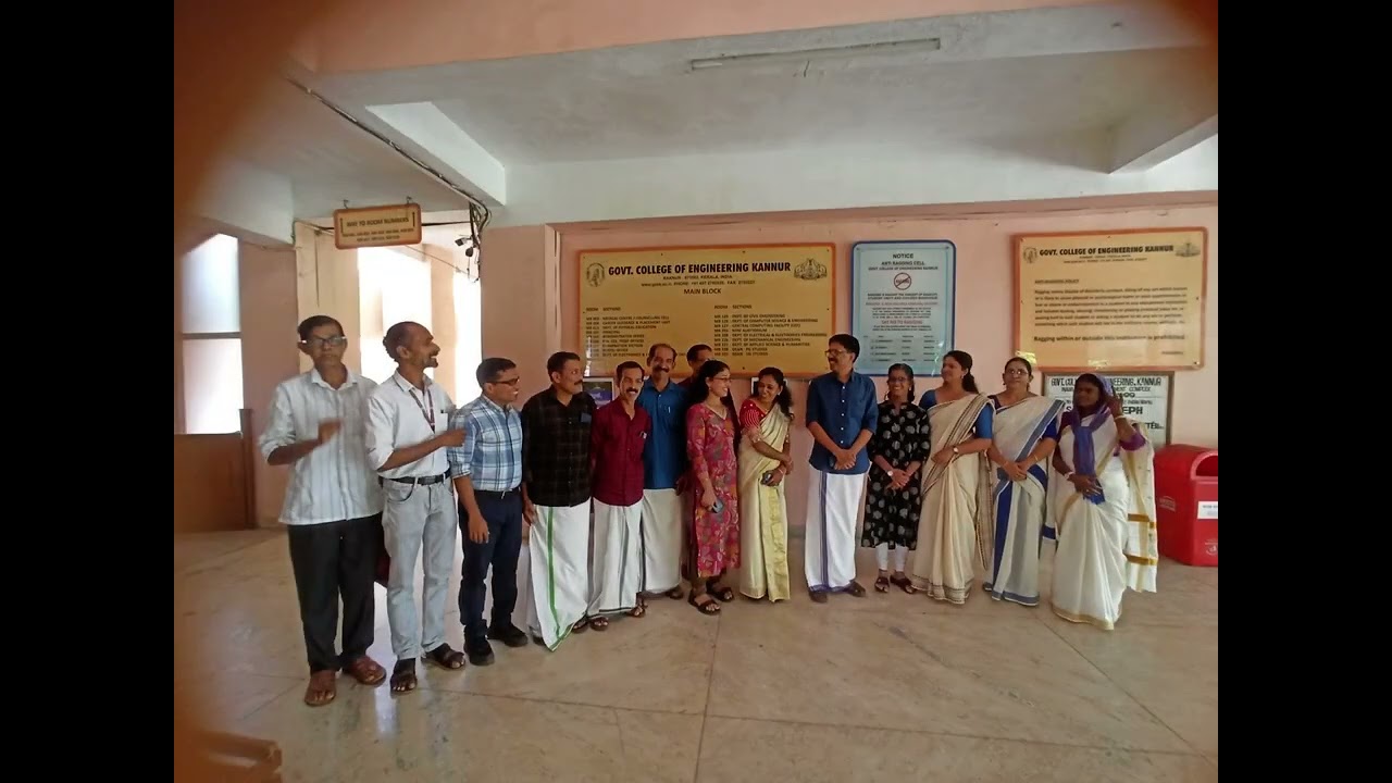 GCE Kannur MALAYALA BHASHA VARAGHOSHAM CENTRAL LIBRARY November 2025