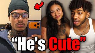 My Date Rated My Friends..