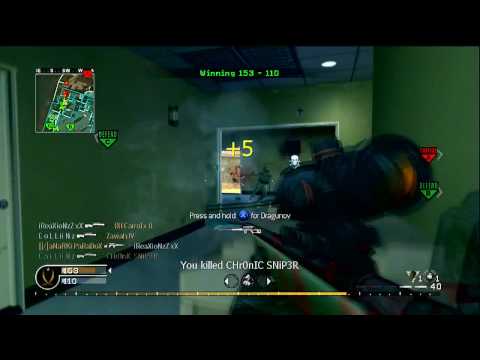 Cod4 Fails at Life....