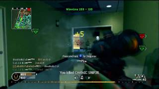 Cod4 Fails at Life....