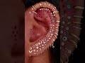 Funny Viral Trending Earrings Shorts Shortsfeed Viralvideos Youtube Funny Piercing Yt 