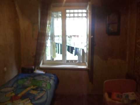 იყიდება 3 ოთახიანი ბინა მიშენებით დოლიძეზე -- Myclient.ge