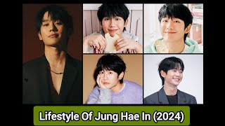 Lifestyle Of Jung Hae In I2024I Age,Height,Weight,Networth