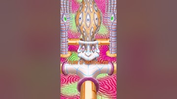 Your Brain on DMT 🪬