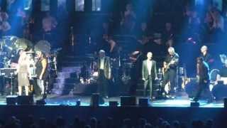 James Last live in Vienna 17th april 2013. Part 3