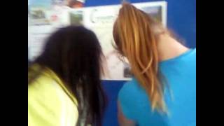 Greenteen Paranormal Green Activities