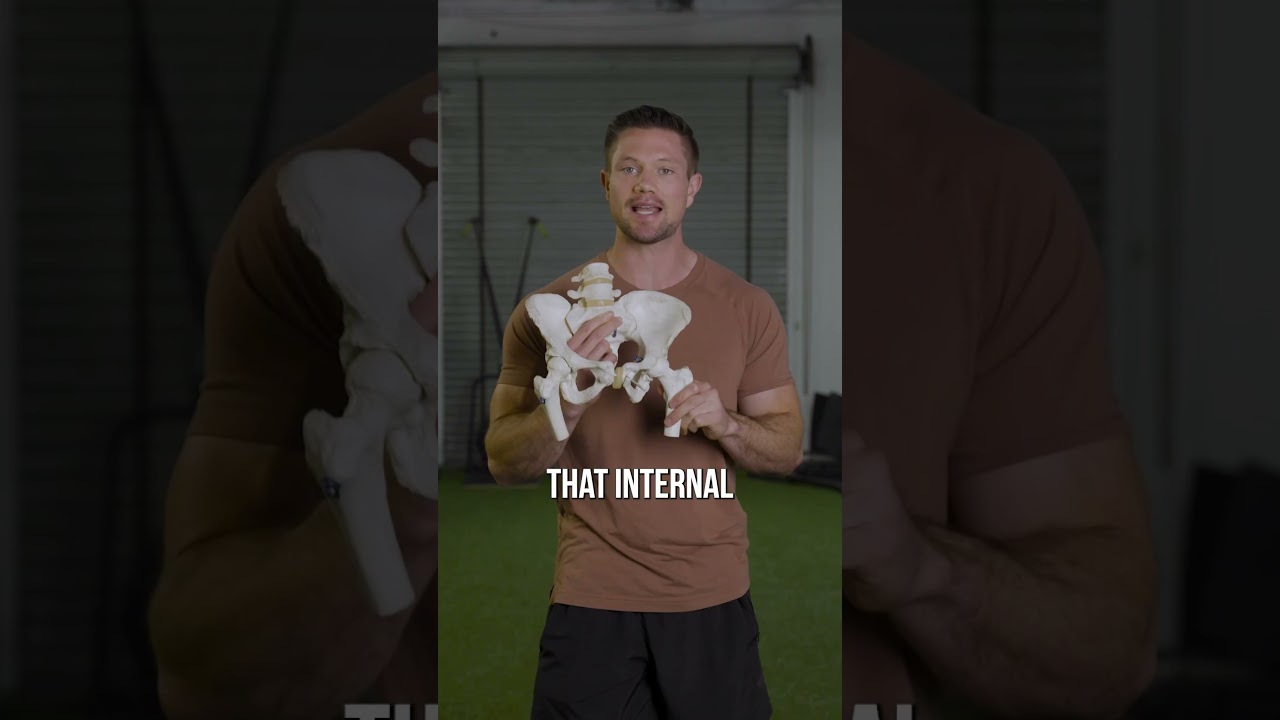 This Hip Mobility Exercise Works Better Than Stretching