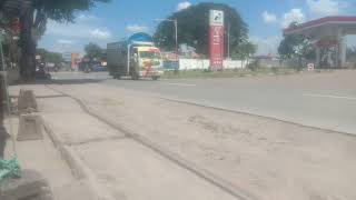 Merekam Truk Pinggir Jalan Cctv Desa Oyi