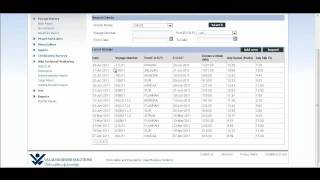 Valad Ship Manager Demo Part 01