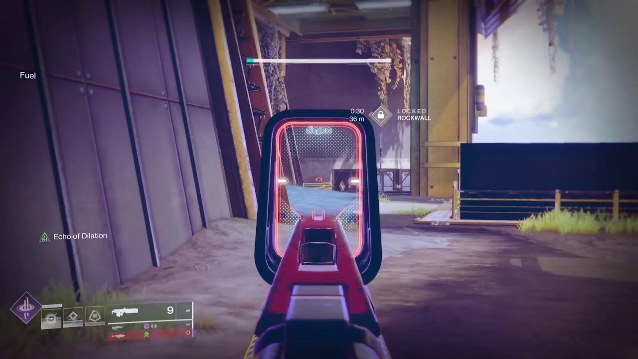 Destiny 2 Trials of Osiris