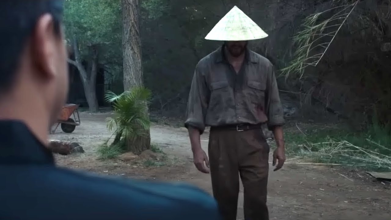 The Best Action Movie Of All Times | Free Full Movie