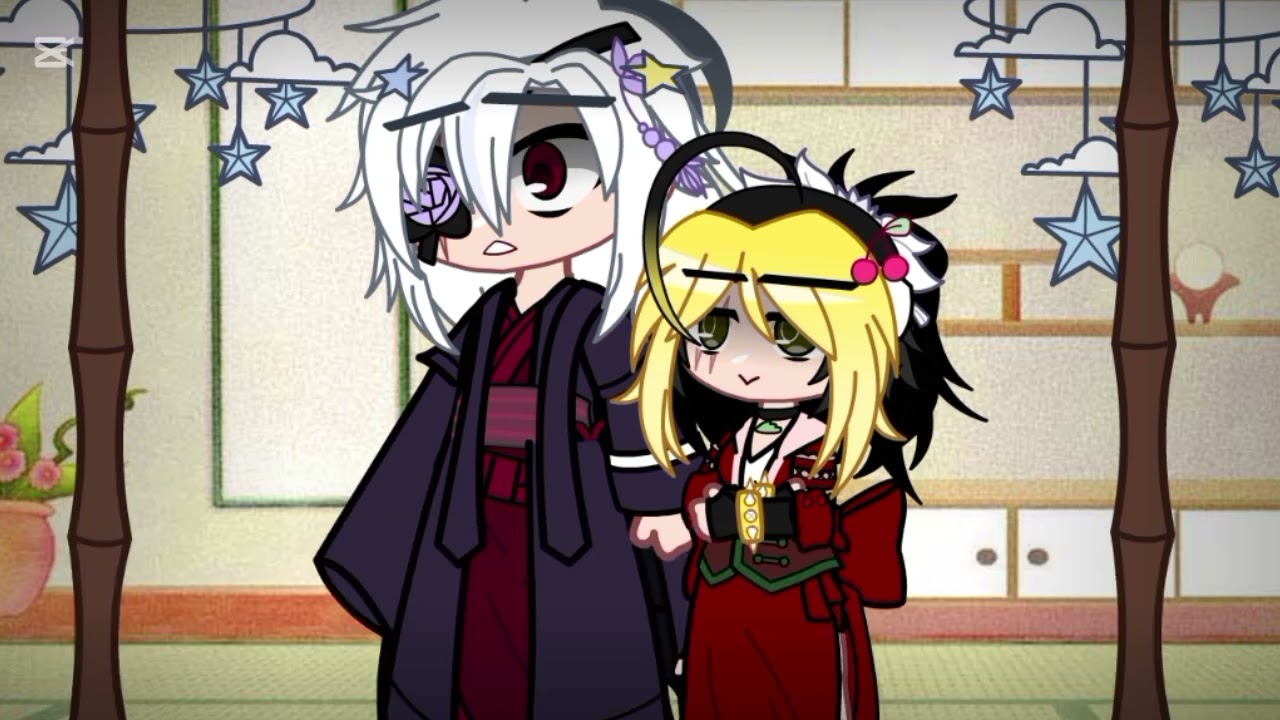 [🌧️]Suerte para algunos...[☔] ||Kny Au|| (4/??) 🎋Uzui x wifes🍡 (¿Original?) ✨Espero que les guste✨