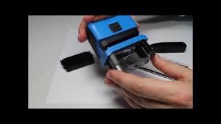 Trodat Type Setting Printy 4.0 Typomatic_IT