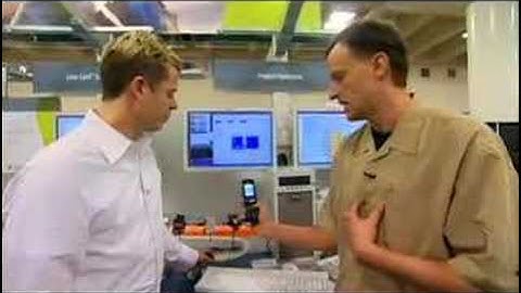 Inside JavaOne - Episode 4 - Hydrazine