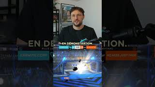 Zen et Atow (KC x Vitality) : 44-1 et champions d’Europe en RLCS 2v2