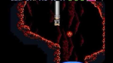 Super Metroid Redesign Axeil Edition v.1.52, part 8 of 12
