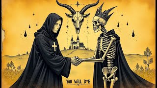 What Happens to Your Soul When You Die According to the Bardo Thodol ?