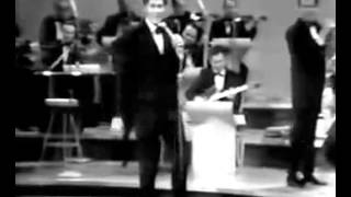 Wayne Newton - Danke Schoen (1968) Live Resimi