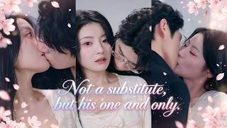Forced to marry a cold CEO! Thought she was a substitute——he truly falls for her!