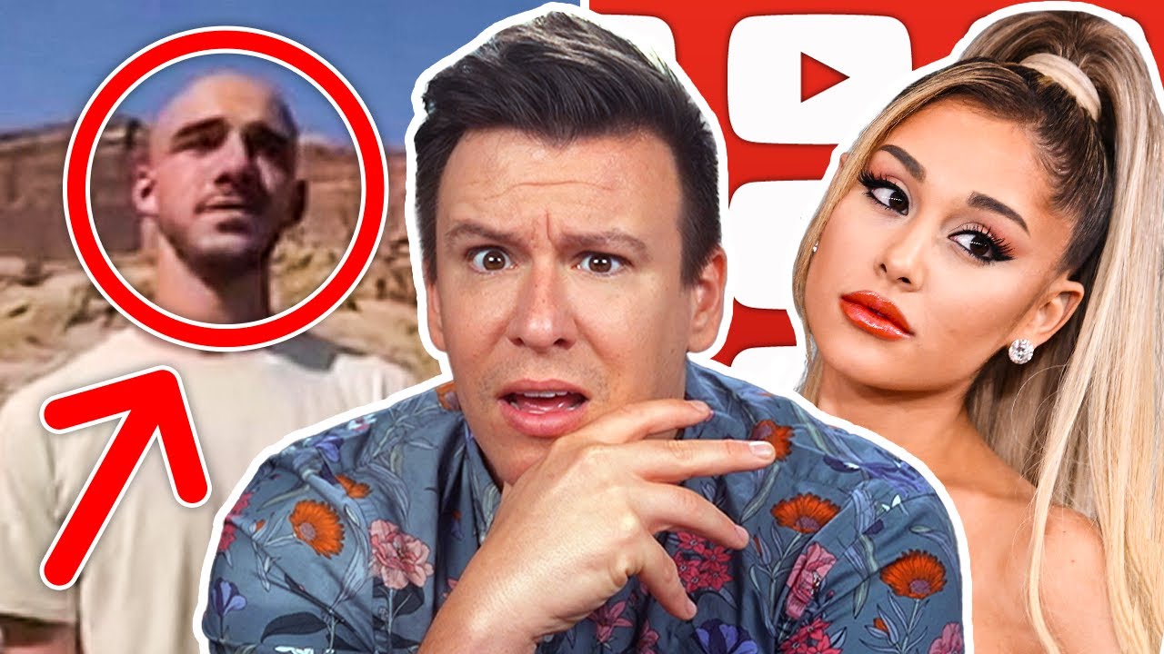 Why "Missing White Woman Syndrome" Backlash is Growing, Gabby Petito, Joy Reid, Brian Laundrie, - YouTube