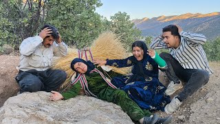 Mountain Rescue | What Happened After the Homeless Mother's Death?