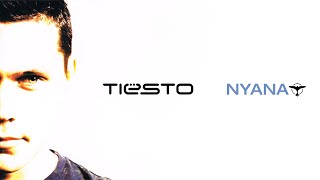 Tiësto: Nyana (CD2: Indoor)