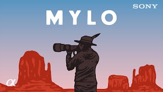 MYLO | Shot On Sony Alpha 1 | Chris Burkard | Sony Alpha Films