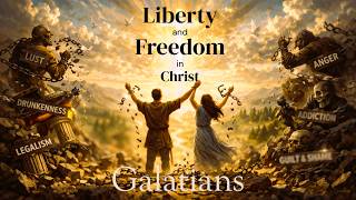 A Grace Journey - Persecutor to Proclaimer