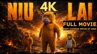 Niu Lai Full Movie (English Subtitle) 牛来