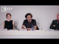 Alejandro Iñárritu on making Birdman, Birdman Press Conference (2014 Venice Film Festival)