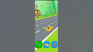 Shape Shifting Transform Race Gameplay #shorts #viralvideo #fyp #shapeshifting #games #gaming