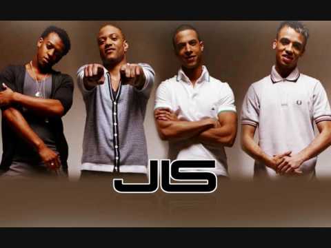 jls only tonight.