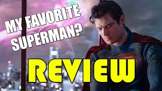 Superman (2025) Review *No Spoilers*