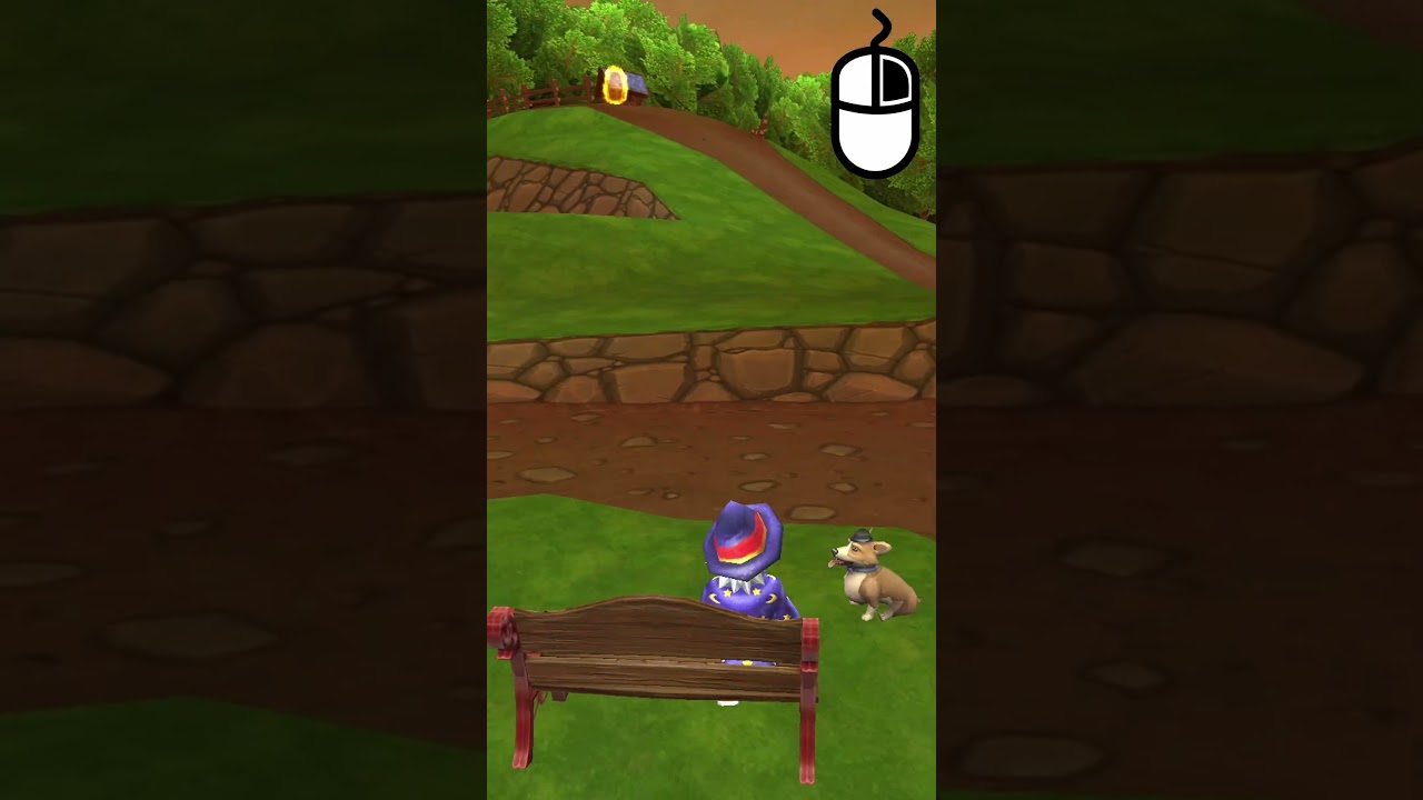 Wizard101's Bank Glitch