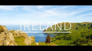 Wonders of Ireland | Most Amazing Places in Ireland | 4K Travel Guide