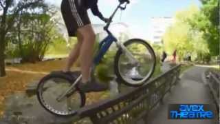 EPIC FAIL COMPILATION DECEMBER 2012