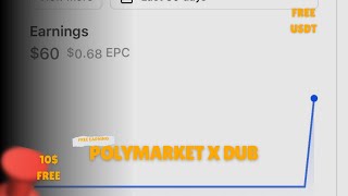 Polymarket X Dub