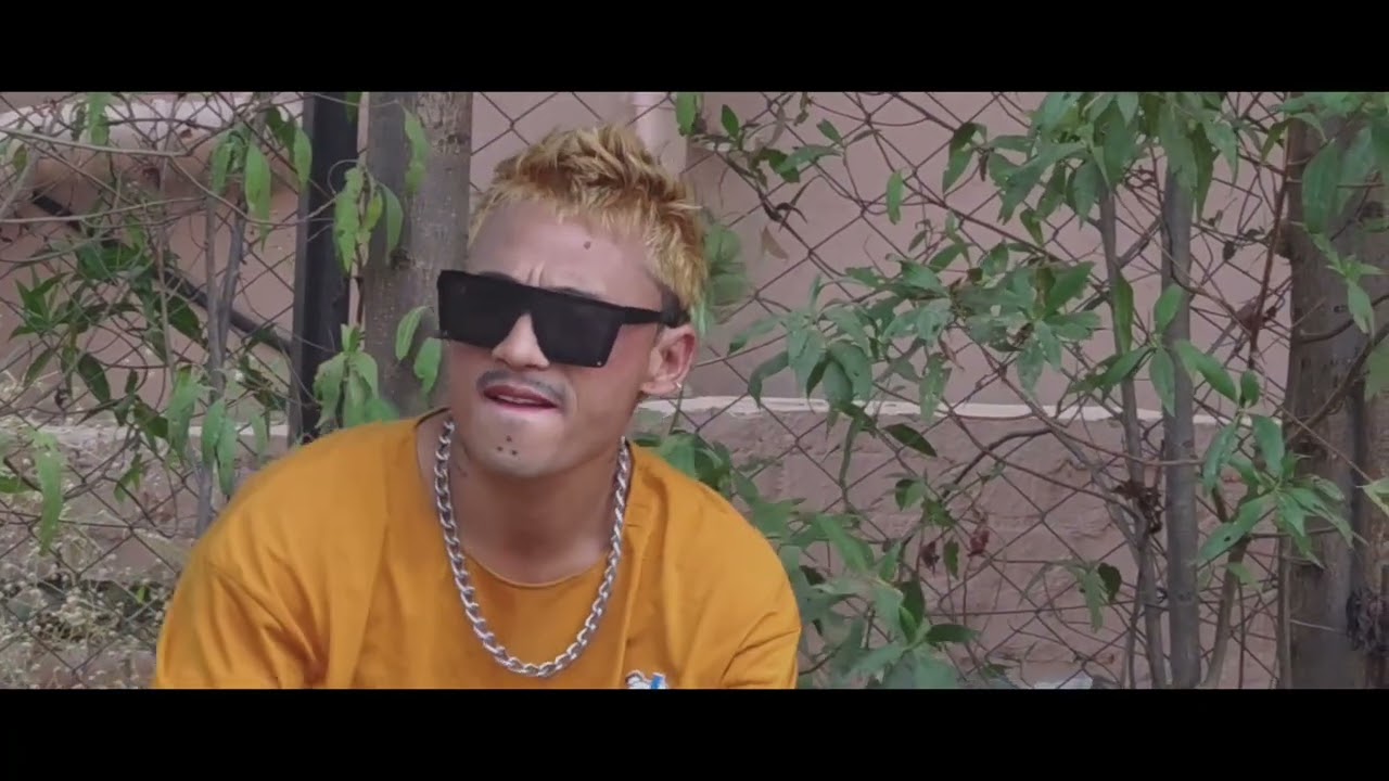 Short album matek amatang