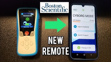 New Vercise DBS Controller