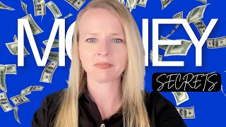 MONEY SECRETS: 8 Rules the Wealthy Know (But Schools Never Teach)