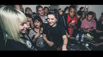 Pendulum - The Island Pt. 1  (Skrillex Remix) (Music Video)