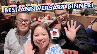 Izumi s Dinner On Star Of The Seas
