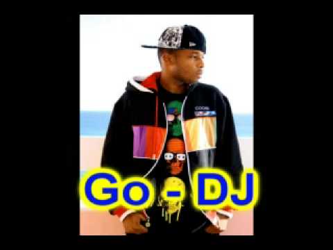 New!!! Go Dj - Gialiani ****Produced By KenDaBeatMaker