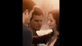Jacob &amp; Renesmee&#39;s Relationship