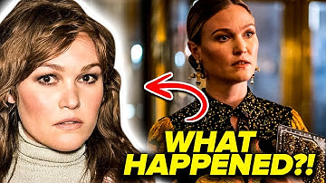 What Ever Happened To Julia Stiles