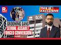 This Is Exclusive LIVE: TCS Conversion Culture Exposed | Corporate Grooming Gang Victims Bare It All