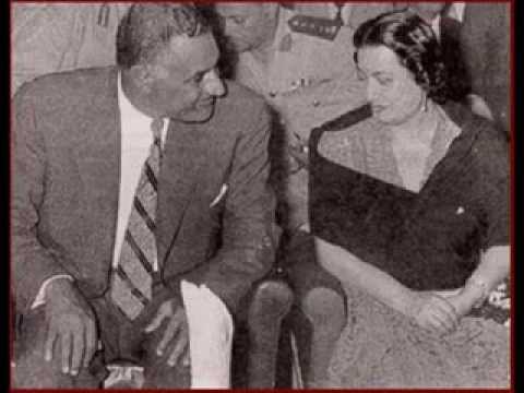 كوكب الشرق أم كلثوم مصر التي في خاطري