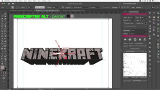 Astute Graphics Webinar 8 April 2020 - Playing with the Block Shadow tool and #36DaysOfType