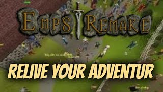 Emps-scape is back! Episode #1